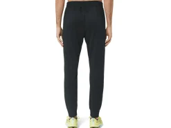 ASICS BRUSHED FLEECE PANTS-Men Training|Pants & Tights