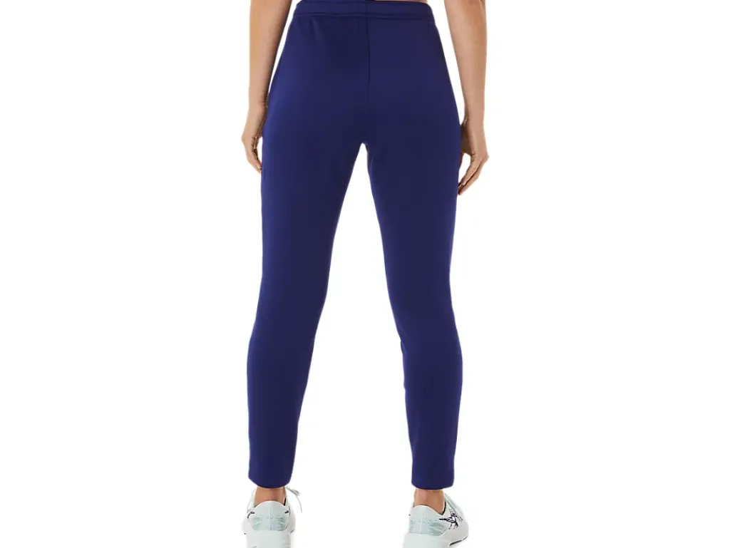 ASICS BRUSHED KNIT PANT-Women Shorts & Pants