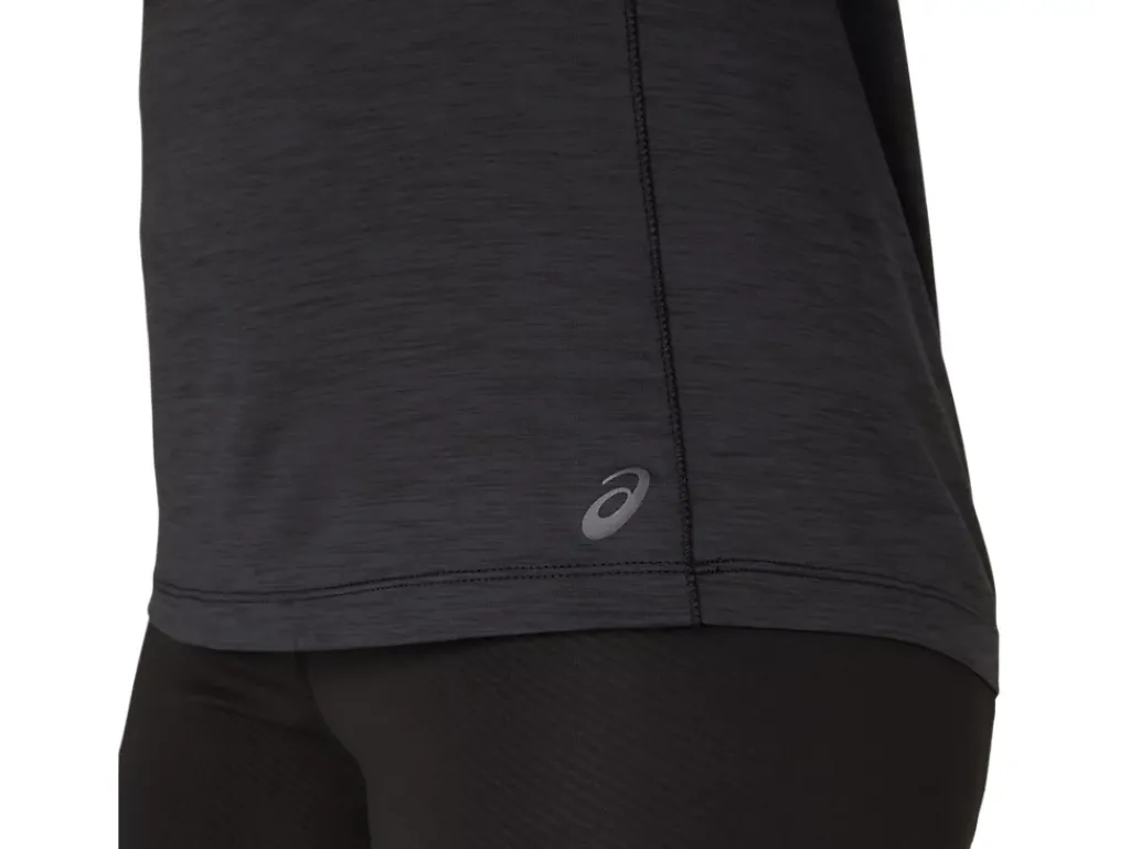 ASICS C110 SHORT SLEEVE PR LYTE TOP-Women Extended Sizes|T-Shirts & Tops