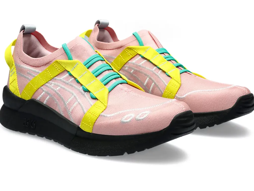 ASICS CFCL X GEL-LYTE III CM 1.95-Women GEL-LYTE III|Unisex