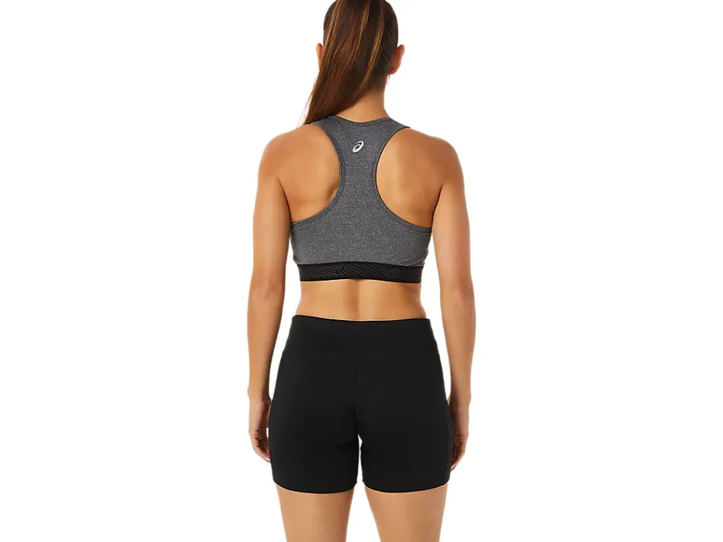 ASICS CIRCUIT II PADDED BRA-Women Sports Bras