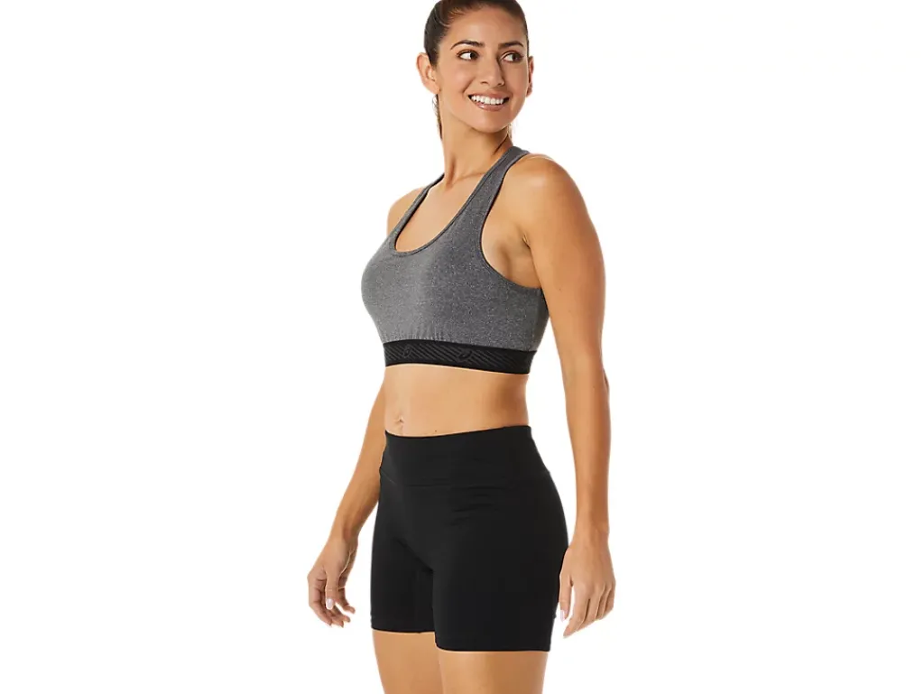 ASICS CIRCUIT II PADDED BRA-Women Sports Bras
