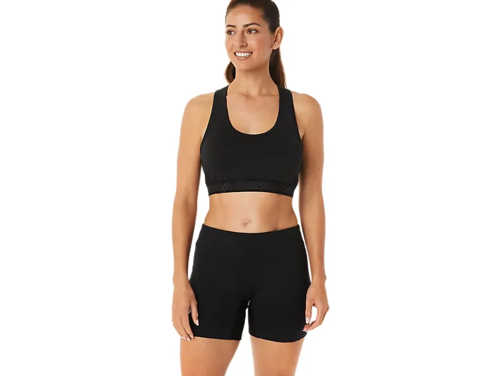 ASICS CIRCUIT II PADDED BRA-Women Sports Bras
