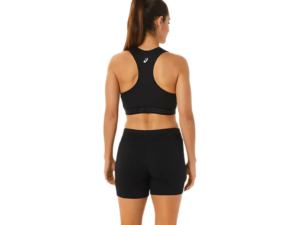 ASICS CIRCUIT II PADDED BRA-Women Sports Bras