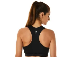 ASICS CIRCUIT II PADDED BRA-Women Sports Bras