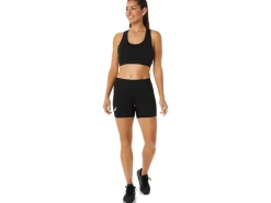 ASICS CIRCUIT II PADDED BRA-Women Sports Bras