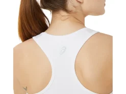 ASICS CIRCUIT II PADDED BRA-Women Sports Bras