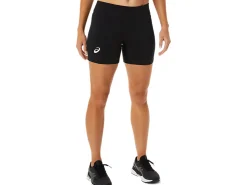 ASICS CIRCUIT 5IN COMPRESSION SHORT-Women Shorts & Pants