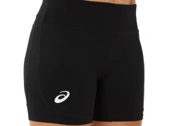ASICS CIRCUIT 5IN COMPRESSION SHORT-Women Shorts & Pants