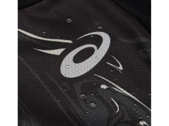 ASICS CJ-LINE LIGHT SHORT SLEEVE TOP-Women Track & Field|T-Shirts & Tops