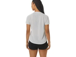 ASICS CJ-LINE LIGHT SHORT SLEEVE TOP-Women Track & Field|T-Shirts & Tops