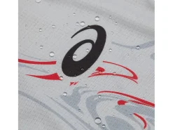 ASICS CJ-LINE LIGHT SHORT SLEEVE TOP-Women Track & Field|T-Shirts & Tops