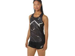 ASICS CJ-LINE LIGHT SINGLET-Women Track & Field|T-Shirts & Tops