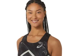 ASICS CJ-LINE LIGHT SINGLET-Women Track & Field|T-Shirts & Tops