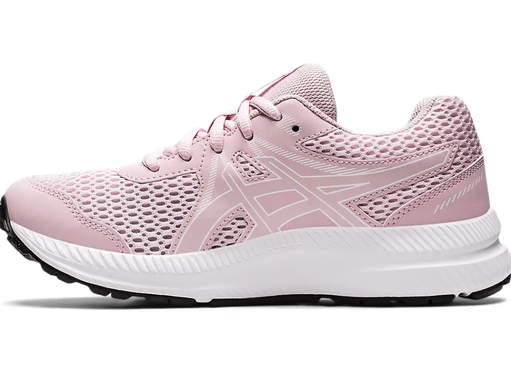 ASICS CONTEND 7 GRADE SCHOOL-Kids Neutral|Shoes Under $50
