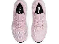 ASICS CONTEND 7 GRADE SCHOOL-Kids Neutral|Shoes Under $50