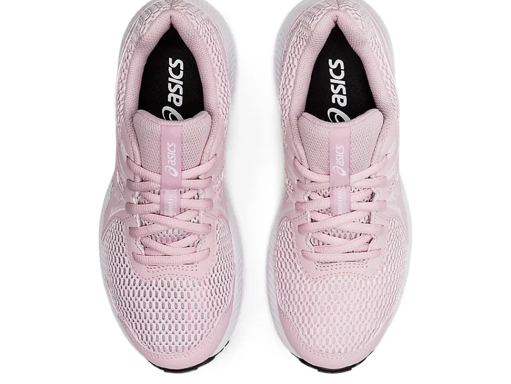 ASICS CONTEND 7 GRADE SCHOOL-Kids Neutral|Shoes Under $50