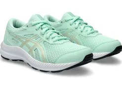 ASICS CONTEND 8 GRADE SCHOOL-Kids Neutral|Shoes Under $50