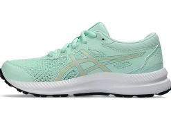 ASICS CONTEND 8 GRADE SCHOOL-Kids Neutral|Shoes Under $50
