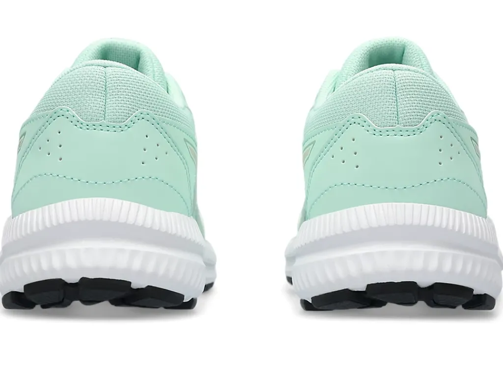 ASICS CONTEND 8 GRADE SCHOOL-Kids Neutral|Shoes Under $50