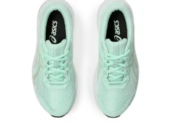 ASICS CONTEND 8 GRADE SCHOOL-Kids Neutral|Shoes Under $50
