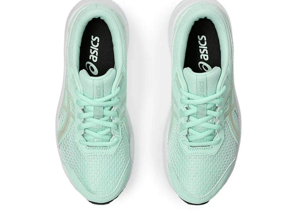 ASICS CONTEND 8 GRADE SCHOOL-Kids Neutral|Shoes Under $50