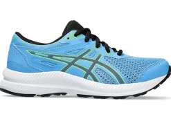 ASICS CONTEND 8 GRADE SCHOOL-Kids Neutral|Shoes Under $50