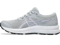 ASICS CONTEND 8 GRADE SCHOOL-Kids Neutral|Shoes Under $50