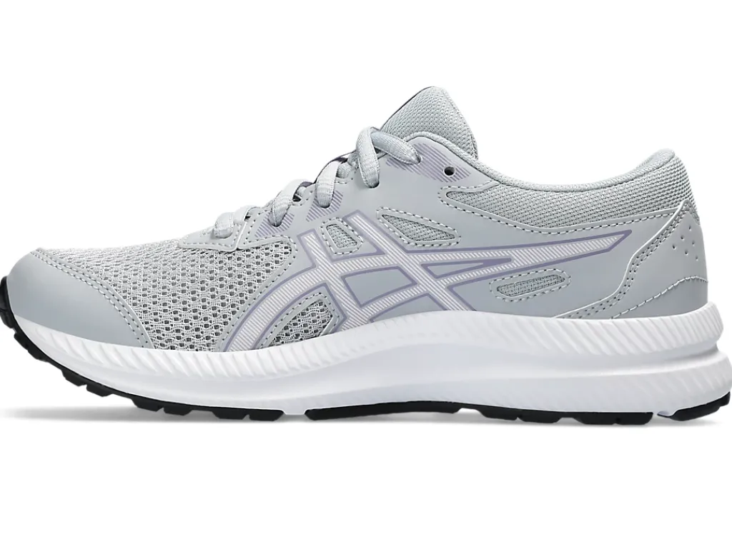 ASICS CONTEND 8 GRADE SCHOOL-Kids Neutral|Shoes Under $50
