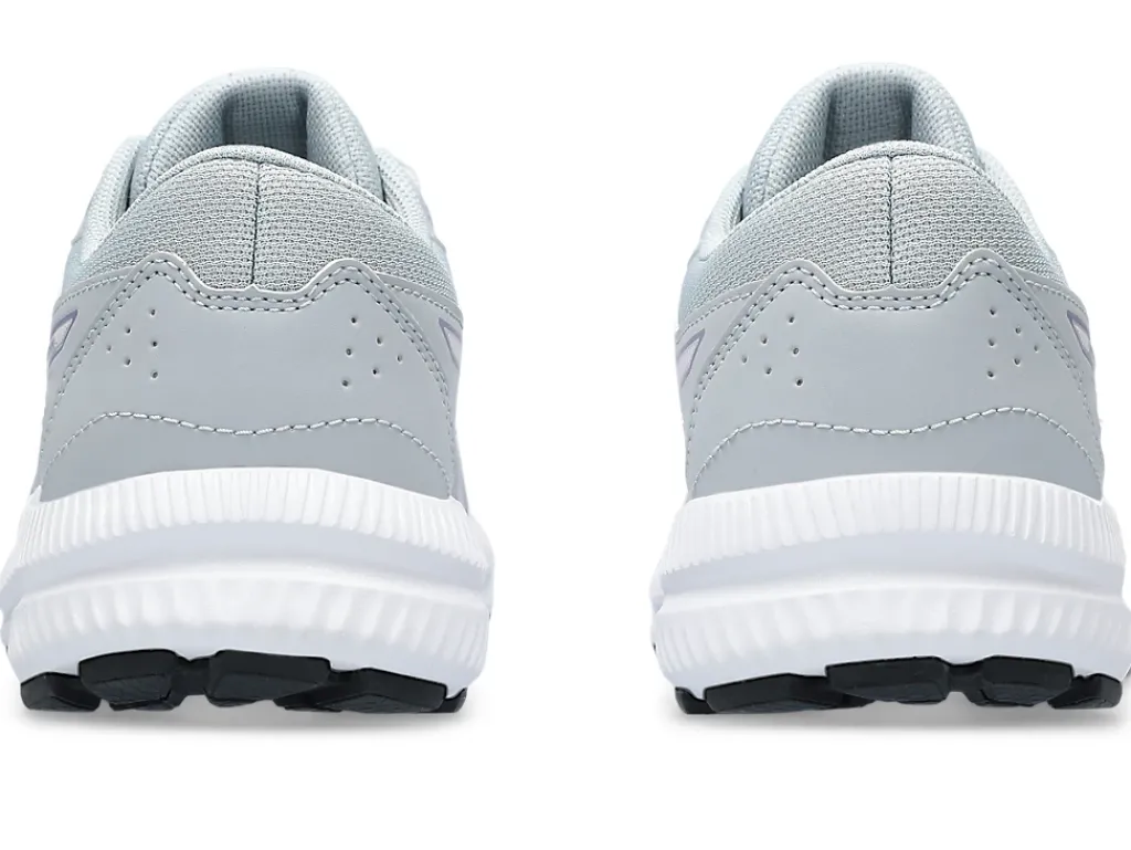 ASICS CONTEND 8 GRADE SCHOOL-Kids Neutral|Shoes Under $50
