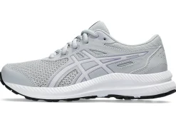 ASICS CONTEND 8 GRADE SCHOOL-Kids Neutral|Shoes Under $50