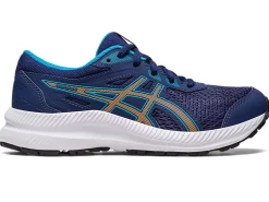 ASICS CONTEND 8 GRADE SCHOOL-Kids Neutral|Shoes Under $50