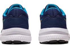 ASICS CONTEND 8 GRADE SCHOOL-Kids Neutral|Shoes Under $50