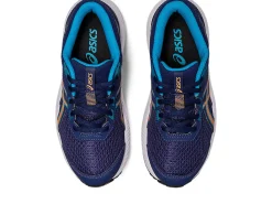ASICS CONTEND 8 GRADE SCHOOL-Kids Neutral|Shoes Under $50