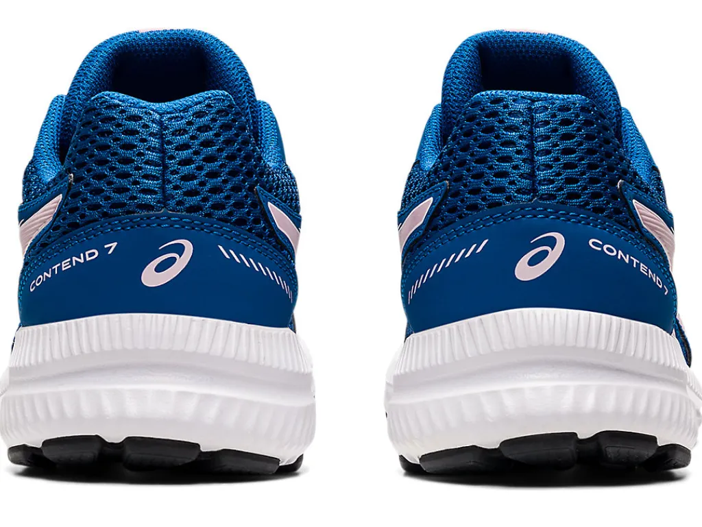 ASICS CONTEND 7 GRADE SCHOOL-Kids Neutral|Shoes Under $50