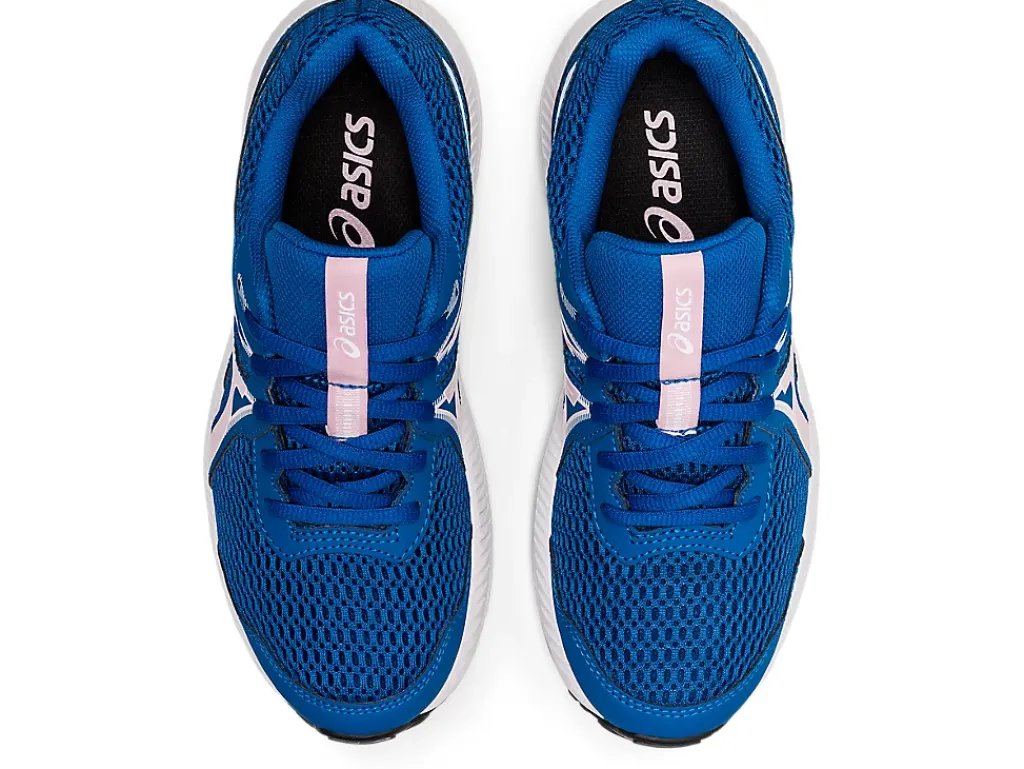 ASICS CONTEND 7 GRADE SCHOOL-Kids Neutral|Shoes Under $50
