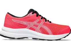 ASICS CONTEND 8 GRADE SCHOOL-Kids Neutral|Shoes Under $50