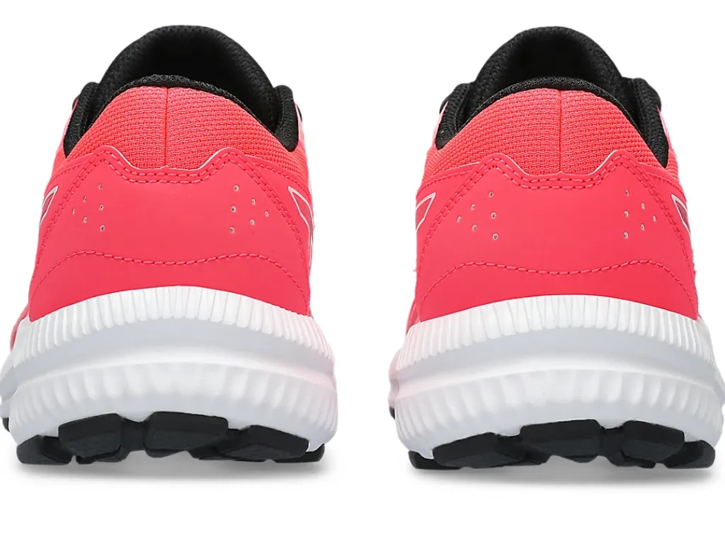 ASICS CONTEND 8 GRADE SCHOOL-Kids Neutral|Shoes Under $50
