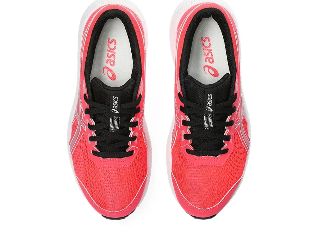 ASICS CONTEND 8 GRADE SCHOOL-Kids Neutral|Shoes Under $50
