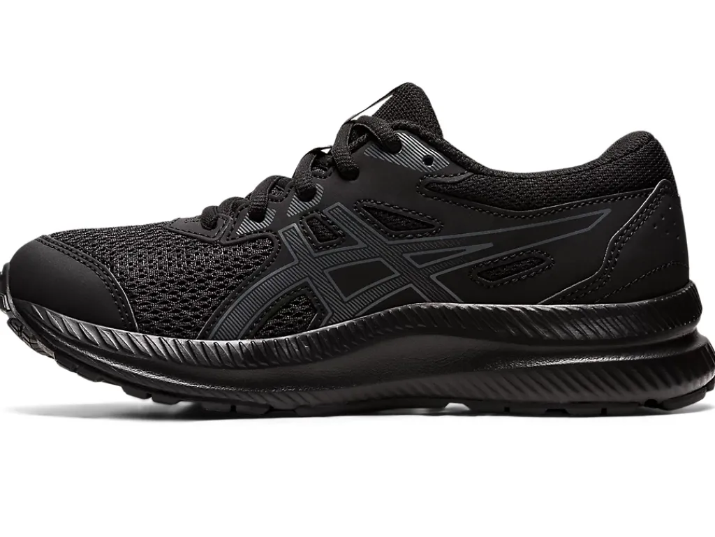 ASICS CONTEND 8 GRADE SCHOOL-Kids Neutral|Shoes Under $50