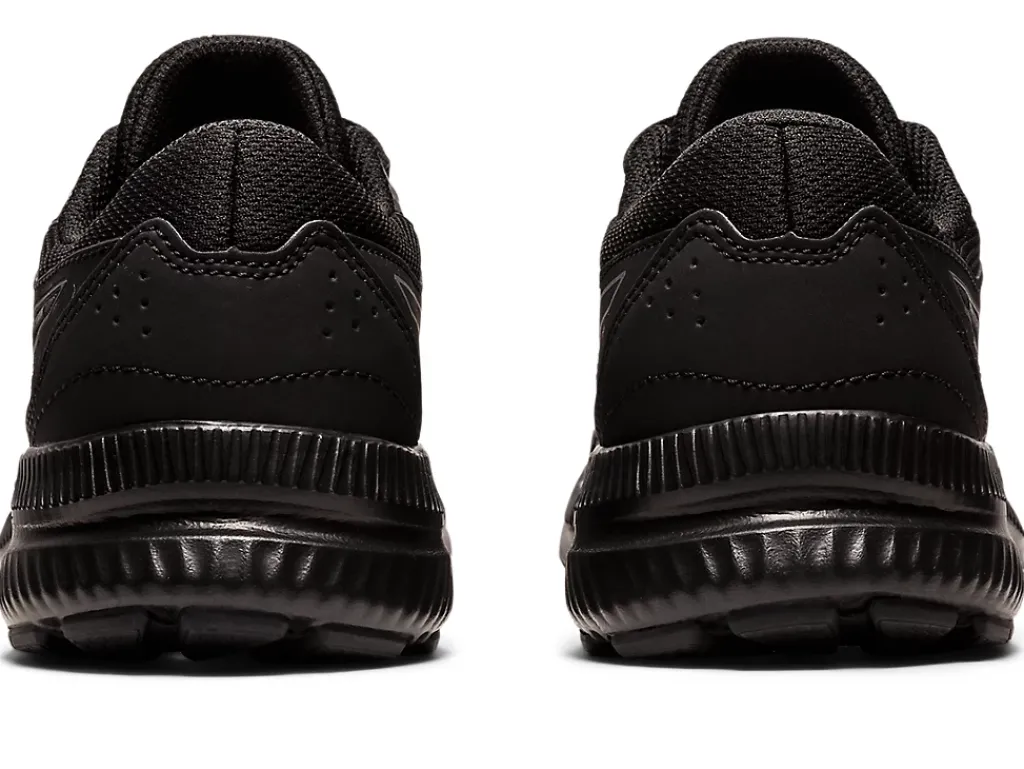 ASICS CONTEND 8 GRADE SCHOOL-Kids Neutral|Shoes Under $50