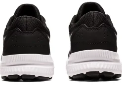 ASICS CONTEND 8 GRADE SCHOOL-Kids Neutral|Shoes Under $50