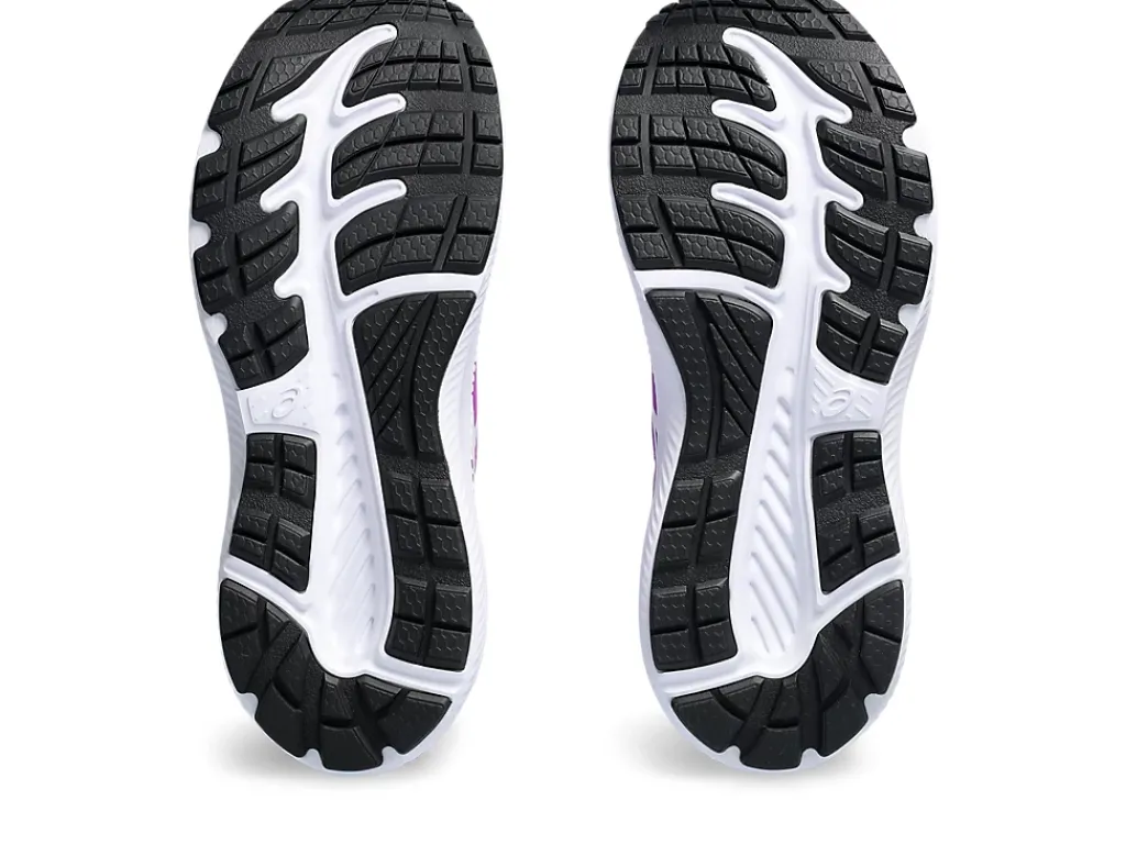 ASICS CONTEND 8 GRADE SCHOOL-Kids Neutral|Shoes Under $50