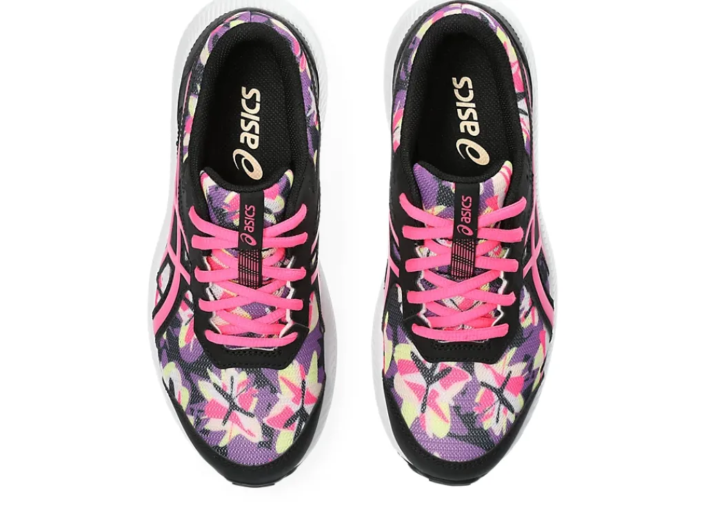 ASICS CONTEND 8 GRADE SCHOOL-Kids Neutral|Shoes Under $50