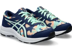 ASICS CONTEND 8 GRADE SCHOOL-Kids Neutral|Shoes Under $50