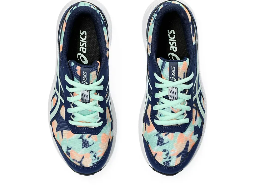 ASICS CONTEND 8 GRADE SCHOOL-Kids Neutral|Shoes Under $50