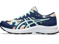 ASICS CONTEND 8 GRADE SCHOOL-Kids Neutral|Shoes Under $50