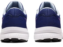 ASICS CONTEND 8 GRADE SCHOOL-Kids Neutral|Shoes Under $50