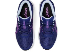 ASICS CONTEND 8 GRADE SCHOOL-Kids Neutral|Shoes Under $50