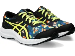ASICS CONTEND 8 GRADE SCHOOL-Kids Neutral|Shoes Under $50